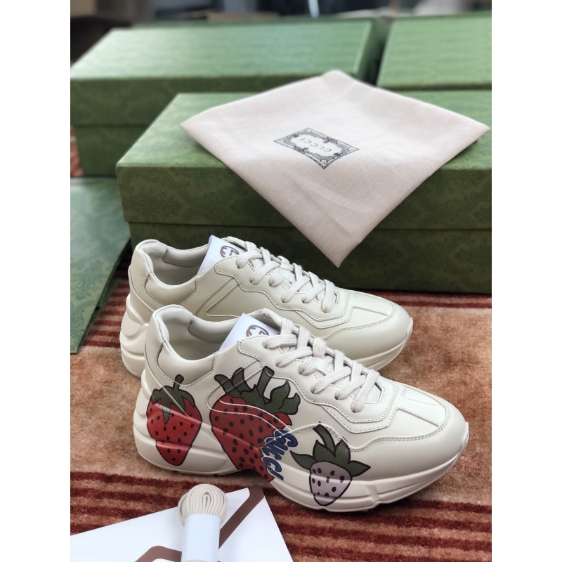 G*u*i sneakers